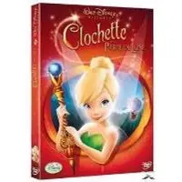 FIB-RMS-BE Tinkerbell - de verloren schat