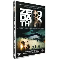 Escd Cnt Zero Dark Thirty