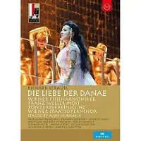 Euroarts L'Amour de Danaé Blu-ray