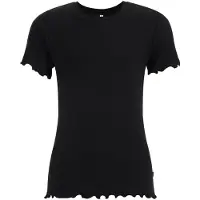 We fashion Shirt zwart