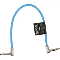 Ernie Ball Flex 30,48 cm Gewikkeld - Gewikkeld Patchkabel