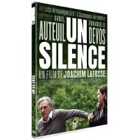 Blaq out UN SILENCE-FR