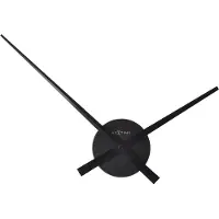 Nextime Wandklok "Small Hands", model 3074zw
