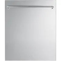 Smeg KIT82CX Accessoires, Type: Panel, Vaatwasser