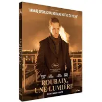 LE PACTE Roubaix Une Lumiere - FR-Bluray