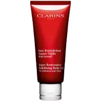 Clarins - Firming & Toning Super Restorative Balm For Abdomen And Waist