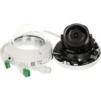 Hikvision I6DS-2CD2146G2H-ISU(2.8mm)(eF)(O-STD) Dome 4MP EasyIP 4.0-2nd AcuSense, Netwerkcamera