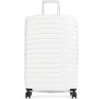Mandarina Duck Flyduck Knv03 Reistas Met Wielen