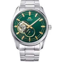 Orient Watch WATCH (RA-AR0008E10B) RA-AR0008E30B