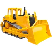 CAT Bruder bulldozer