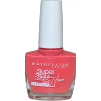 L'Oréal Superstay 7 Days Red Hot Getaway 872