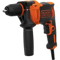 Black & Decker Beh710-qs Boormachine