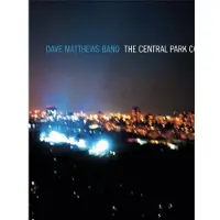 Sony Central Park Concert [DVD]