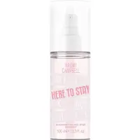 Naomi Campbell Vrouwengeuren Here To Stay Deodorant spray