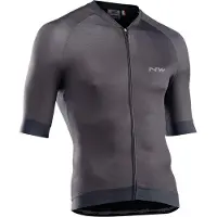 Northwave FAST Short Sleeve Jersey Black || Maat: S