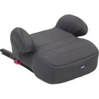 Chicco Quasar Car Seat Zwart Kinderen