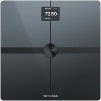 Withings Body Smart Zwart