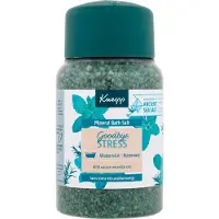 Kneipp Goodbye Stress Bath Salt - Bath Salt