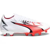 Puma herenschoenen, wit, modelnummer 10734701, maat 42