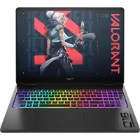 HP Omen Max 16 - Gaming Laptop - Intel Core Ultra 9 275HX - GeForce RTX 5070 Ti - 32GB RAM - 2TB SSD - 16" WQXGA OLED