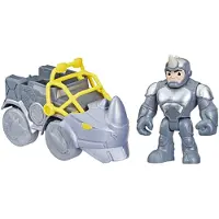 Hasbro Marvel Rhino Wracker