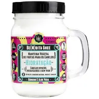 Lola Be(m)dita Ghee Hydraterend Masker Banaan en Aloë Vera 350 gr