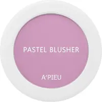 A´Pieu Pastel Blusher - No.VL01 No.VL01