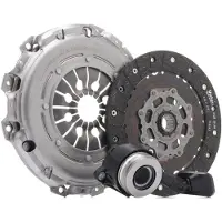 Valeo 834579 Koppelingsset
