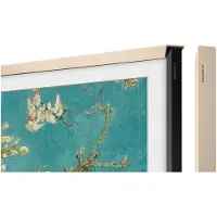 Samsung The Frame lijst 32 inch Sand Gold