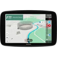 TomTom Go Superior 7 Wereld