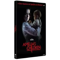 LE PACTE Amelia's Children DVD
