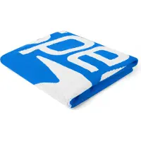 Speedo Logo Handdoek
