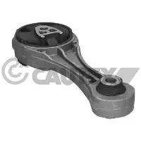 CAUTEX 021287 Motorsteunlager