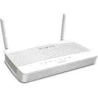 Draytek Vigor2620L bedrade router Gigabit Ethernet Wit
