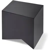 Serax Bijzettafel Basile Dark Brown