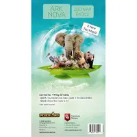 Asmodee Ark Nova - Map Pack 2