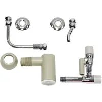 Vaillant 0020174068 Montageset n.v.t.