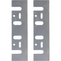 Makita Houtbewerkingsbeitels - - D-71211 - HSS - 110 mm - Set van 2