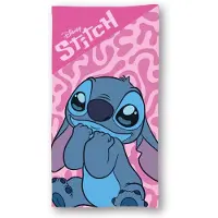 Lilo & Stitch strandlaken