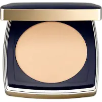 Estée Lauder Double Wear Stay-in-Place Matte Powder Foundation (Various Shades) - 2W1 Dawn