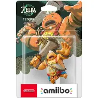 Nintendo The Legend of Zelda: Tears of the Kingdom - Yunobo
