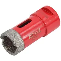 AWTOOLS Serie - Diamantboorkroon - 14mm - M14 Schacht