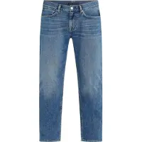 Tommy Hilfiger Jeans 'Core Dention' blauw denim