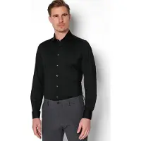 Pure The Functional Shirt Zwart