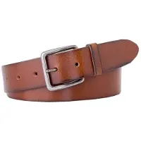 Profuomo Riem leren riem cognac pp1r000144/210