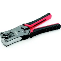 Cimco Krimptang voor RJ10, RJ11, RJ12 en RJ45