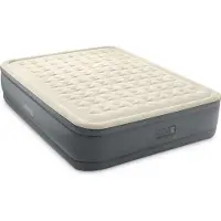 Intex Opblaasbed 64926 Premaire Ii Queen 152x203x46 cm