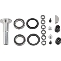 Race Face Atlas Pedaal Herbouw Set 2022 Fietspedaal accessoires