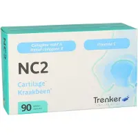 Trenker NC2 - 90 capsules