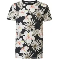 Petrol Industries Tsr655 T-shirt Met Korte Mouwen